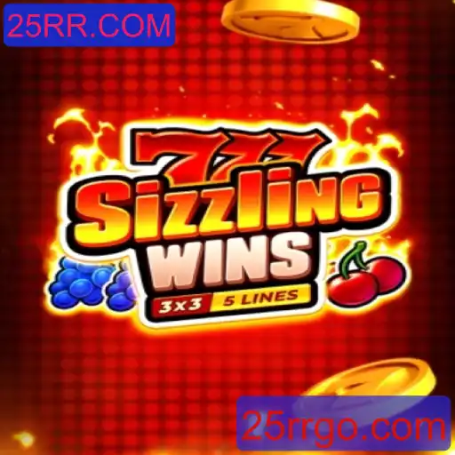 Explorando o Mundo de 777sizzlingwins: O Jogo de Cassino Popular de 25RR.COM