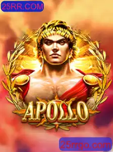 Explorando Apollo: O Novo Fenômeno dos Games em 25RR.COM