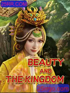 BeautyAndTheKingdom: Uma Jornada Encantadora no Mundo dos Jogos Digitais
