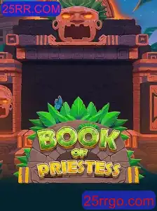 Explorando o Mundo de BookOfPriestess: Uma Jornada Interativa