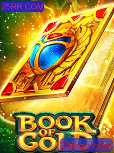 Explorando o Fascinante Mundo de BookofGold: Um Guia Completo