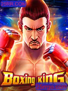 Descubra o Fascinante Mundo de BoxingKing: Estratégias e Regras para Vencer