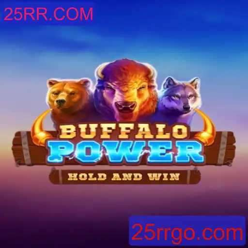 Explorando o Mundo Emocionante de BuffaloPower: Um Jogo de Aventura Online