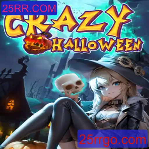 Descubra o Jogo de Aventura 'CrazyHalloween': Regras e Desafios