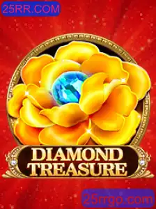 Explorando o Mundo de Diamondtreasure: Uma Jornada Através do Jogo Revolucionário