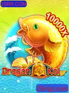Explorando DragonKoi: O Novo Fenômeno dos Jogos