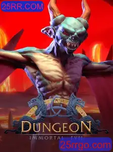 Explorando a Aventura Cativante de Dungeon: Um Mergulho no Mundo de 25RR.COM
