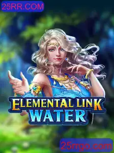Descubra o Universo de 'ElementalLinkWater': Um Jogo de Aventura Inovador