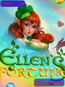 Explorando EllensFortune: Um Guia Completo para Jogadores