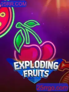 Exploring the Exciting World of ExplodingFruits: A Comprehensive Guide