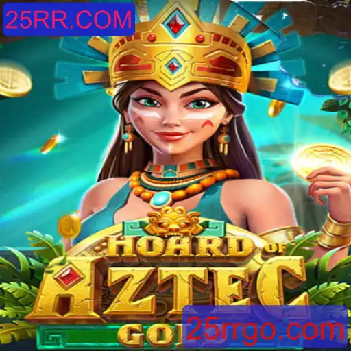 Explorando o Jogo 'Hoard of Aztec Gold'