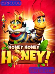 Explorando o Universo Divertido de HoneyHoneyHoney