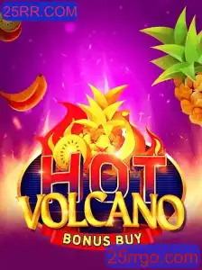 Explorando 'HotVolcanoBonusBuy': Um Mergulho no Jogo de Cassino Inovador