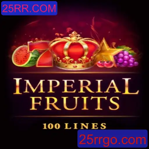 Explorando o Universo do Jogo ImperialFruits100 Relacionado ao 25RR.COM