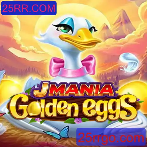 Explorando o Fascinante Mundo de JManiaGoldenEggs: A Nova Sensação de Entretenimento Online