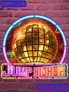 JumpHigher: Conheça o Jogo que Está Revolucionando o Entretenimento Online