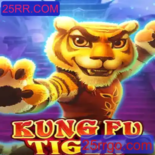 Descubra KungFuTiger: A Arte Marcial Digital em 25RR.COM
