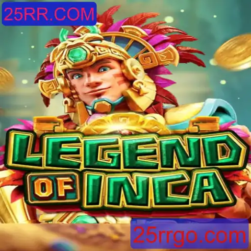 Descubra o Fascinante Mundo de 'LegendofInca'
