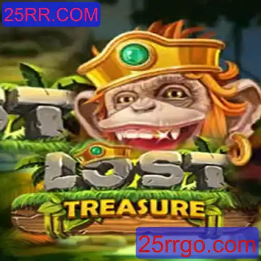 Descubra os Mistérios do Jogo LostTreasure