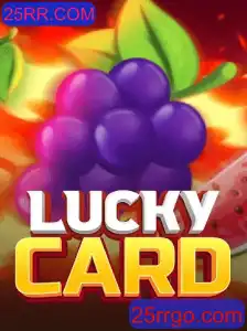 Descubra o Jogo LuckyCard: Regras, Estratégias e Dicas Atualizadas