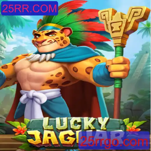 LuckyJaguar: Um Novo Horizonte em Entretenimento Online