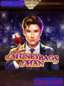 Descubra as Aventuras e Desafios de MoneybagsMan