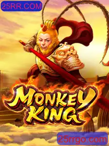 Explorando o Mundo Empolgante de MonkeyKing
