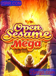 OPENSESAMEMEGA: Uma Nova Era de Entretenimento Interativo