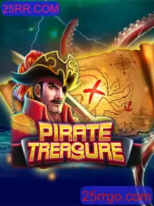 Descubra os Segredos do Jogo PirateTreasure e Suas Regras Empolgantes