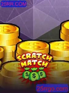 Descubra o Mundo Excitante do ScratchMatch: Um Novo Jogo Interativo