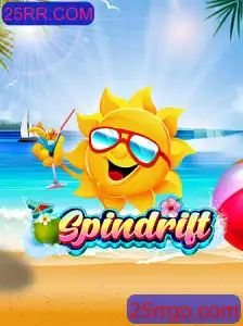 Spindrift: Uma Jornada Imersiva no Mundo dos Jogos