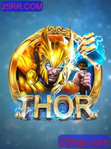 Explorando o Jogo THOR: Uma Jornada Épica no Universo dos Jogos de Estratégia