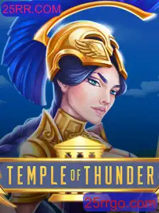 TempleofThunder: Um Mergulho na Aventura do Novo Jogo