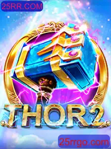 Explorando o Fascinante Mundo de Thor2 e 25RR.COM