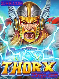 Descubra o Fascinante Mundo de ThorX: Um Jogo Revolucionário