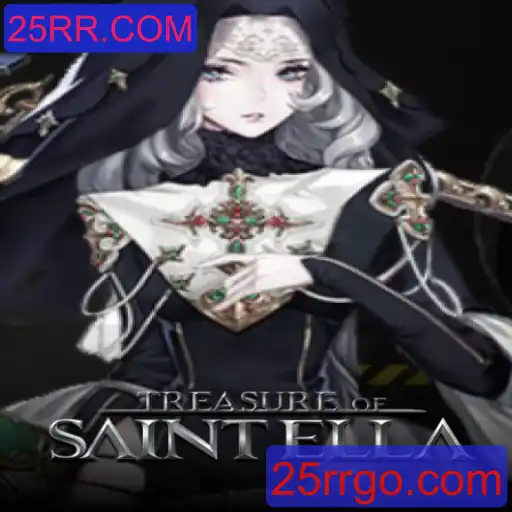 Explorando as Aventuras de TreasureofSaintElla