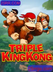 Explorando o Mundo de TripleKingKong: Um Jogo Revolucionário