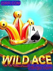WildAce: Desvende o Universo do Novo Fenômeno dos Jogos com 25RR.COM