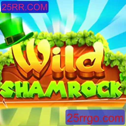 Descubra o Fascinante Mundo de WildShamrock com 25RR.COM