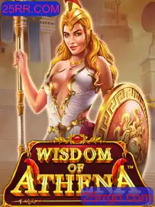 WisdomofAthena: Um Mergulho no Universo Fascinante do 25RR.COM