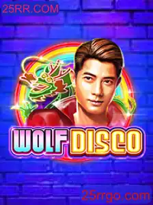 WolfDisco: Descubra o Novo Fenômeno dos Jogadores em 25RR.COM